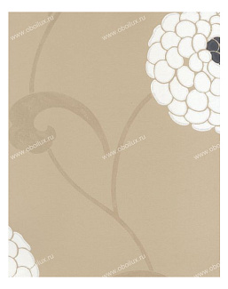 Обои Osborne & Little Wallpaper Album IV W5331-02
