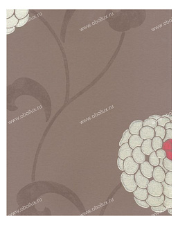 Обои Osborne & Little Wallpaper Album IV W5331-05