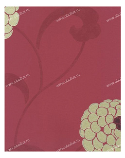 Обои Osborne & Little Wallpaper Album IV W5331-06