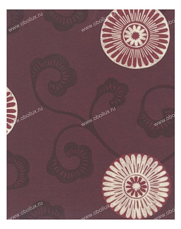 Обои Osborne & Little Wallpaper Album IV W5332-01