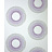 Обои Osborne & Little Cabochon W6436-03