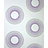 Обои Osborne & Little Cabochon W6436-03