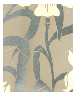 Обои Osborne & Little Wallpaper Album V W5730-03