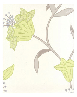 Обои Osborne & Little Wallpaper Album V W5452-05