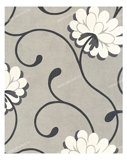 Обои Osborne & Little Wallpaper Album V W5456-06