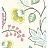 Обои Osborne & Little Wallpaper Album V W5600-01