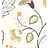 Обои Osborne & Little Wallpaper Album V W5600-03