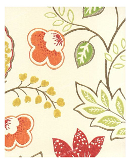 Обои Osborne & Little Wallpaper Album V W5600-04