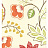 Обои Osborne & Little Wallpaper Album V W5600-04