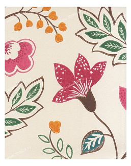 Обои Osborne & Little Wallpaper Album V W5600-05