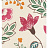 Обои Osborne & Little Wallpaper Album V W5600-05
