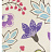 Обои Osborne & Little Wallpaper Album V W5600-06