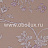 Обои Nina Campbell Bovary NCW3710-01
