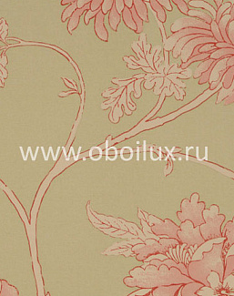 Обои Nina Campbell Bovary NCW3710-03