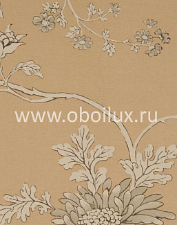 Обои Nina Campbell Bovary NCW3710-04