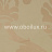 Обои Nina Campbell Bovary NCW3712-04