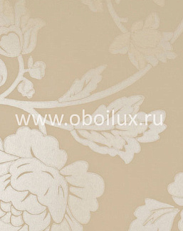 Обои Nina Campbell Bovary NCW3714-04