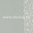 Обои Nina Campbell Bovary NCW3715-06