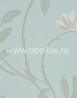 Обои Nina Campbell Bovary NCW3716-01