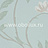 Обои Nina Campbell Bovary NCW3716-01