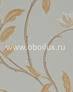 Обои Nina Campbell Bovary NCW3716-05