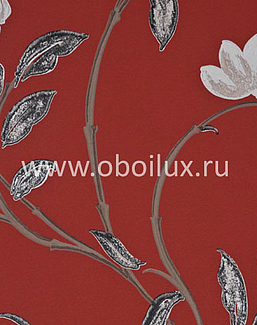 Обои Nina Campbell Bovary NCW3716-06