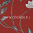 Обои Nina Campbell Bovary NCW3716-06