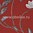Обои Nina Campbell Bovary NCW3716-06