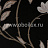 Обои Nina Campbell Bovary NCW3716-07