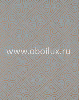 Обои Nina Campbell Perroquet NCW3831-01