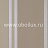 Обои Nina Campbell Perroquet NCW3832-02