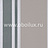 Обои Nina Campbell Perroquet NCW3832-03