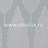 Обои Nina Campbell Wallpaper Album III NCW3834-05