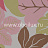 Обои Nina Campbell Perroquet NCW3835-02