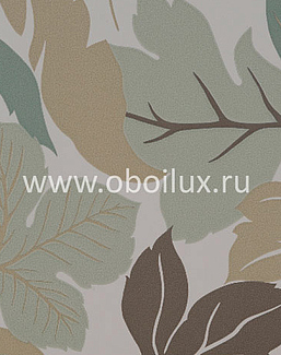 Обои Nina Campbell Perroquet NCW3835-03