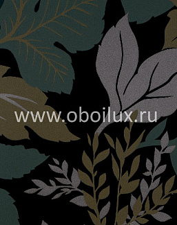 Обои Nina Campbell Perroquet NCW3835-05