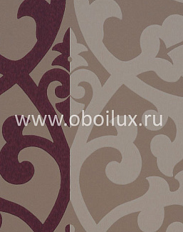 Обои Nina Campbell Perroquet NCW3836-04