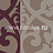 Обои Nina Campbell Perroquet NCW3836-04