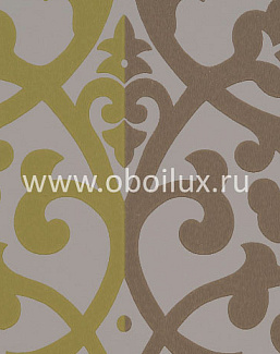 Обои Nina Campbell Perroquet NCW3836-05