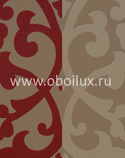 Обои Nina Campbell Perroquet NCW3836-06