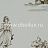 Обои Nina Campbell Perroquet NCW3837-02
