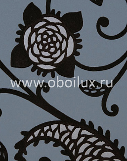 Обои Nina Campbell Perroquet NCW3838-01