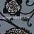Обои Nina Campbell Perroquet NCW3838-01