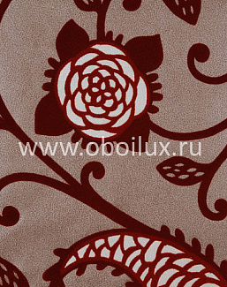 Обои Nina Campbell Perroquet NCW3838-02