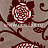 Обои Nina Campbell Perroquet NCW3838-02