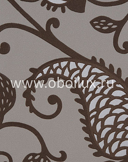 Обои Nina Campbell Perroquet NCW3838-03