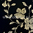 Обои Nina Campbell Giverny NCW4002-05