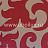 Обои Nina Campbell Giverny NCW4003-01