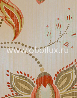 Обои Nina Campbell Wallpaper Album III NCW4005-01