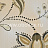 Обои Nina Campbell Giverny NCW4005-05